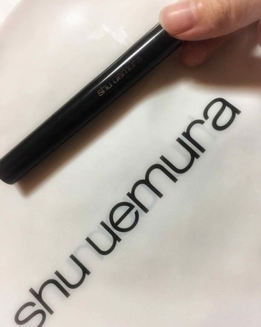 ティント イン バーム/shu uemura/口紅を使ったクチコミ（1枚目）