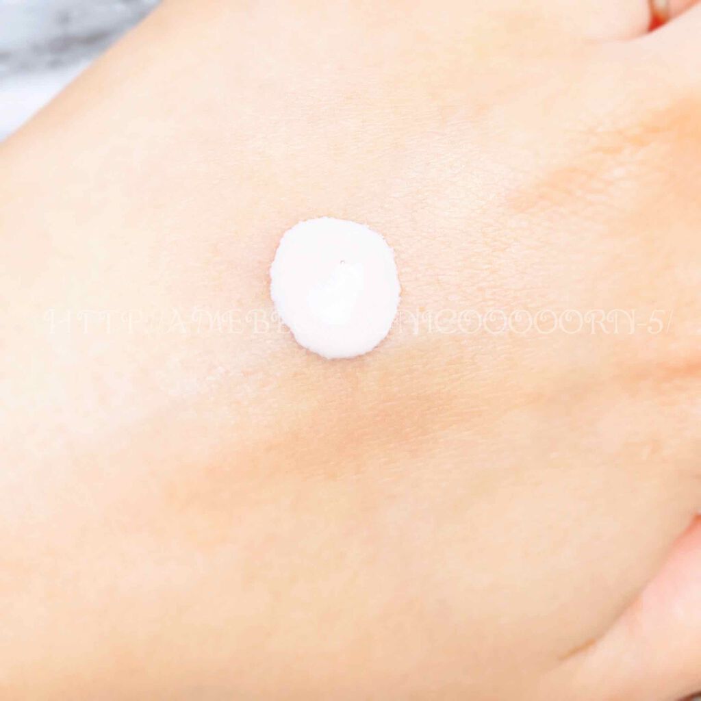 ドラマティックスキンセンサーベース EX/マキアージュ/化粧下地を使ったクチコミ(4枚目)