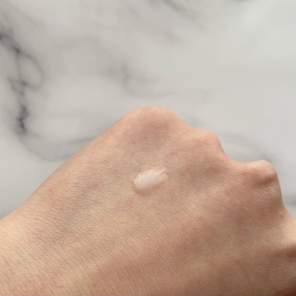 ベビーマトリックスF/シェルシュール/美容液を使ったクチコミ(5枚目)