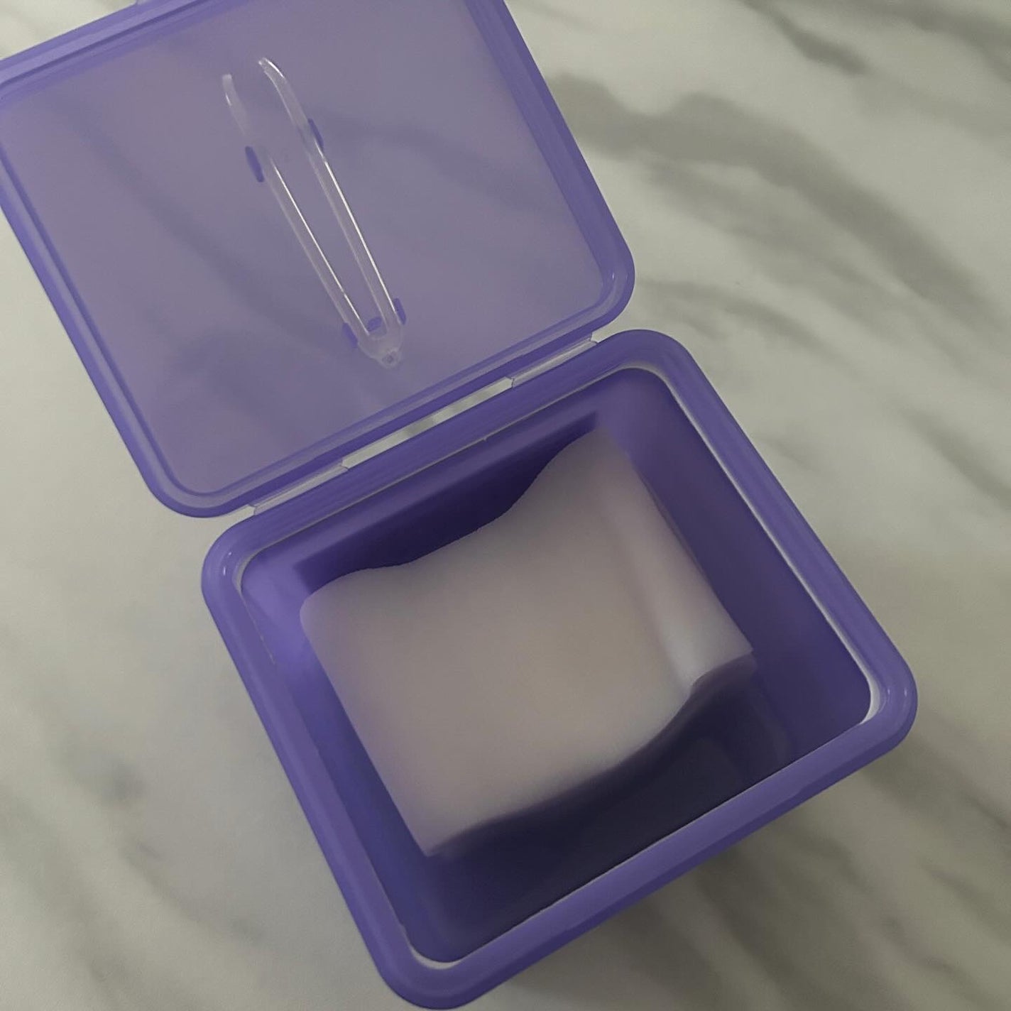 スージングリペア トーニングパッド/ダーマファーム/トナーパッドを使ったクチコミ(2枚目)