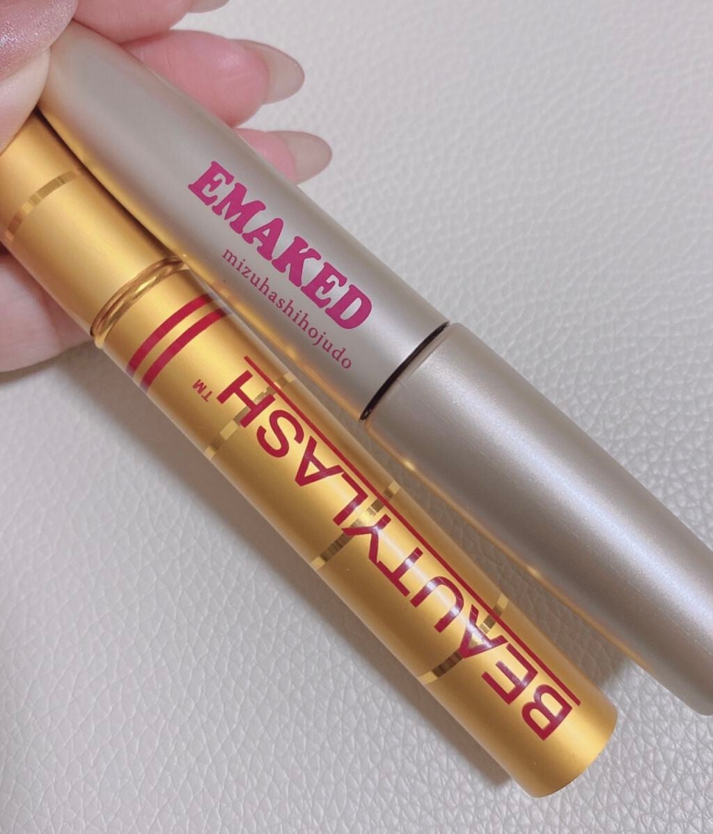 アイラッシュリポゾーン/EYEZ(アイズ)/まつげ美容液を使ったクチコミ(3枚目)