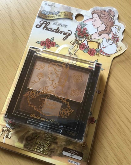 DNシャドウ パウダー/しまむら/アイシャドウパレットを使ったクチコミ(1枚目)