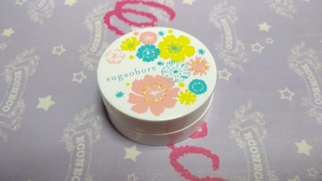 毛穴カバーマットベースN/素顔ぼれ/化粧下地を使ったクチコミ(1枚目)