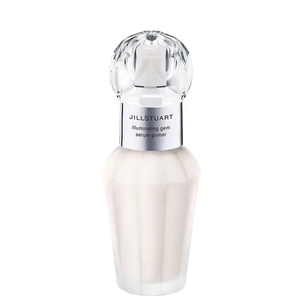 JILL STUART Beautyからホワイトフローラルの香りのUVケアアイテムが登場、さらにメイクアップベースがリニューアル登場!の画像