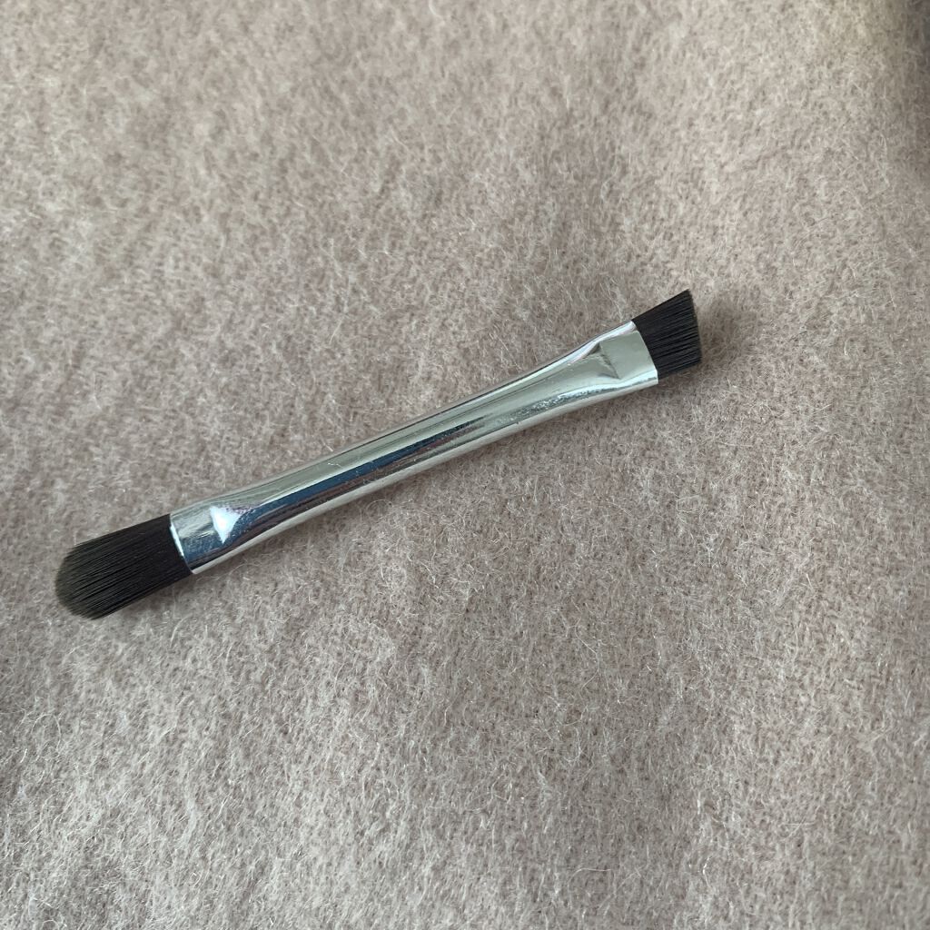 パウダー＆ペンシル　アイブロウＥＸ/excel/アイブロウペンシルを使ったクチコミ（2枚目）