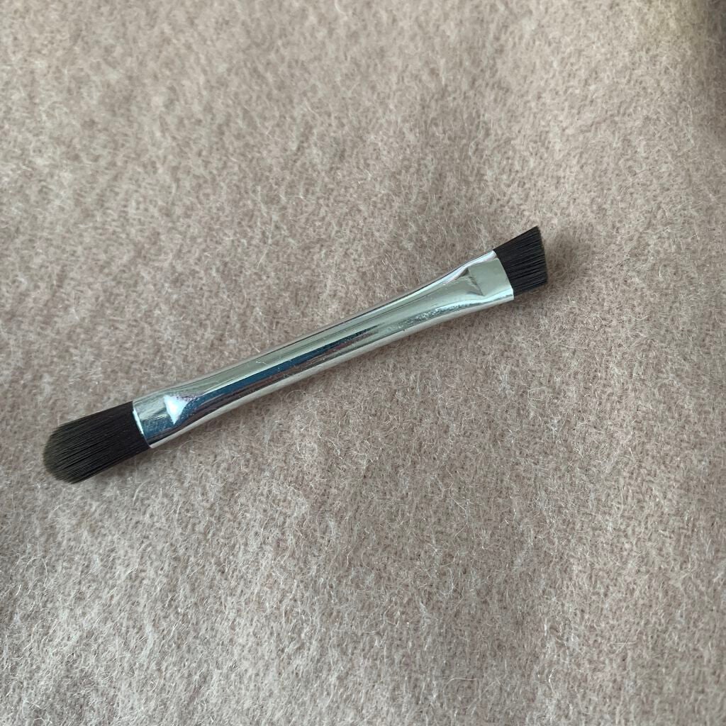 パウダー&ペンシル アイブロウEX/excel/アイブロウペンシルを使ったクチコミ(2枚目)