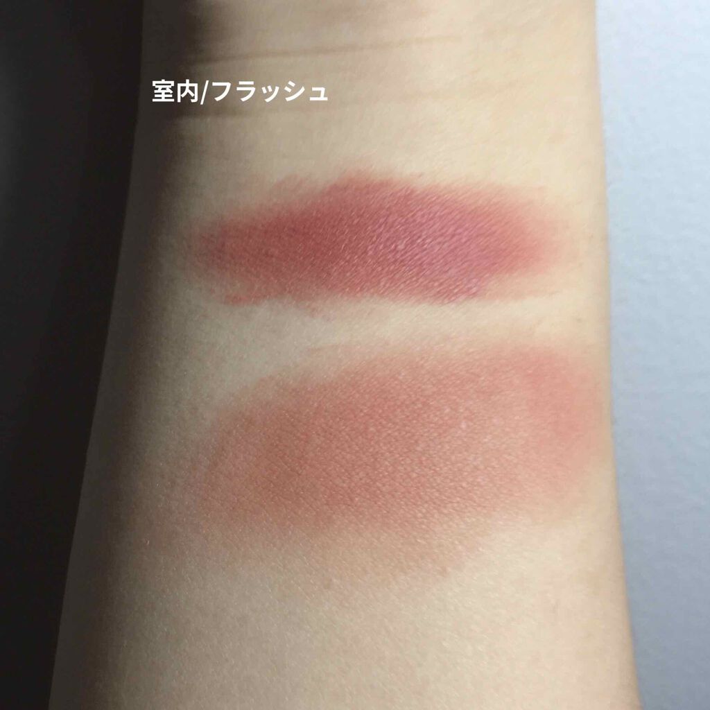 インク エアリー ベルベット スティック/PERIPERA/口紅を使ったクチコミ(3枚目)