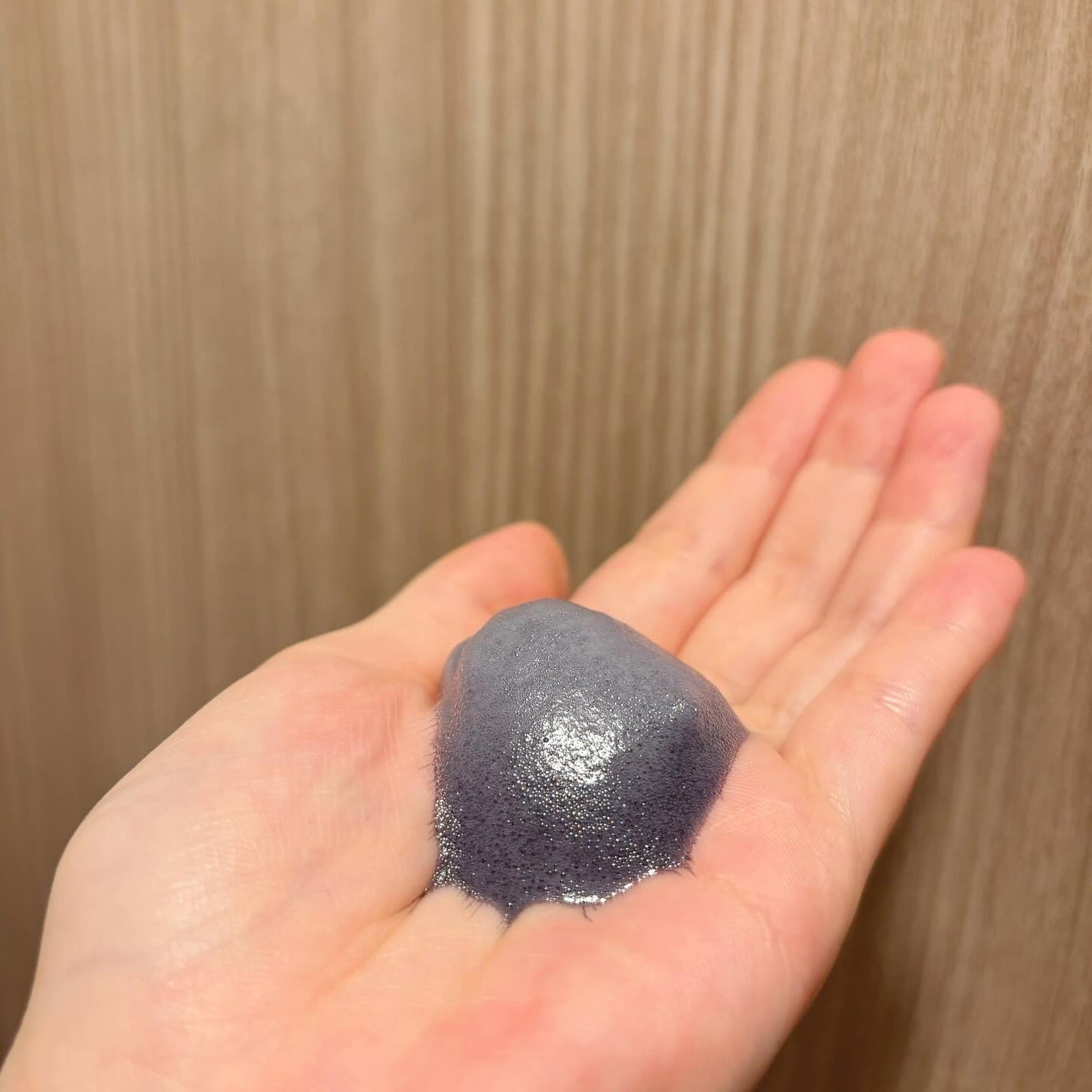 エブリカラーフォームシャンプー/アンナドンナ/市販シャンプーを使ったクチコミ(2枚目)