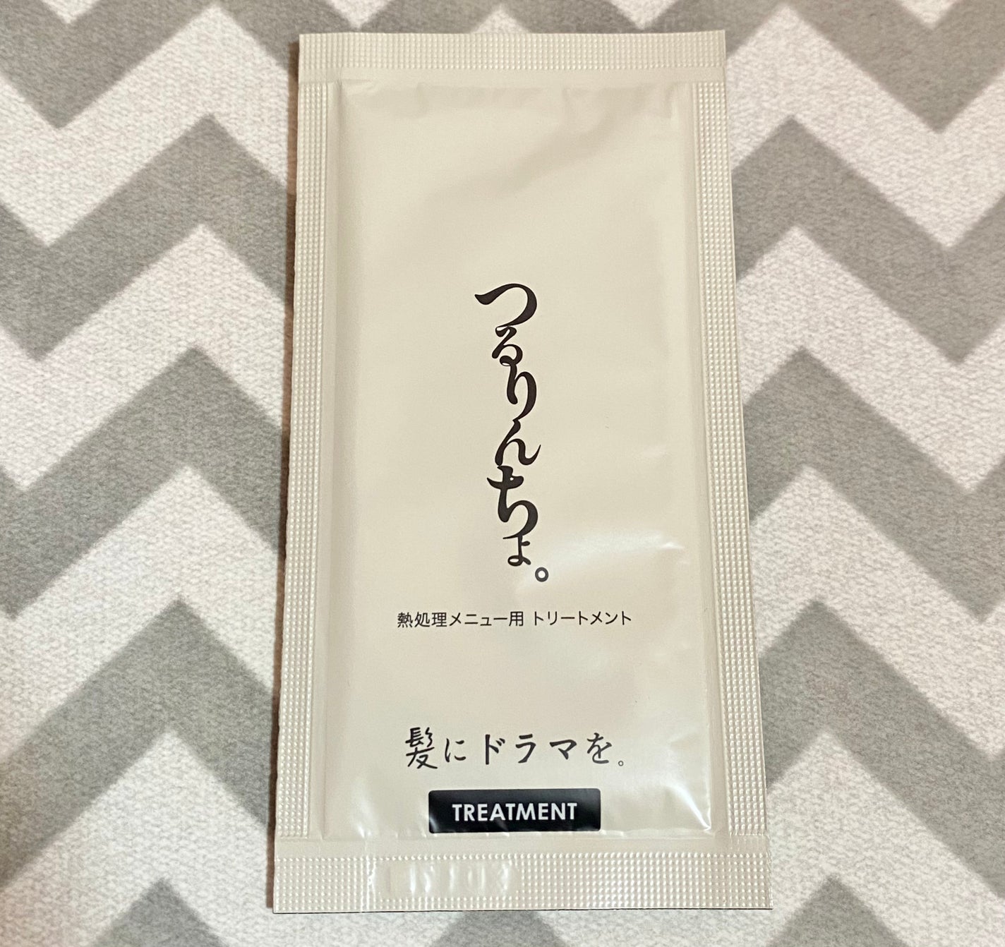 つるりんちょ シャンプー / トリートメント/つるりんちょ/市販シャンプーを使ったクチコミ(1枚目)