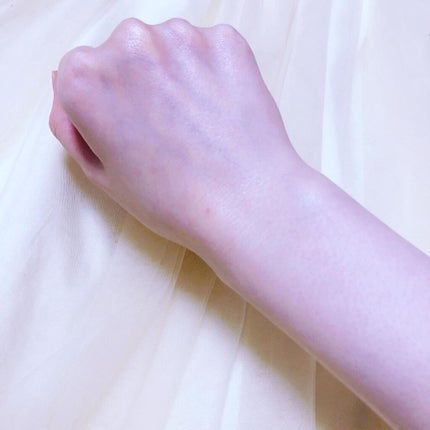 ORGANIC PLANT OILS アルガンオイル/AuFloras SPRINGFIELDS/フェイスオイルを使ったクチコミ(4枚目)