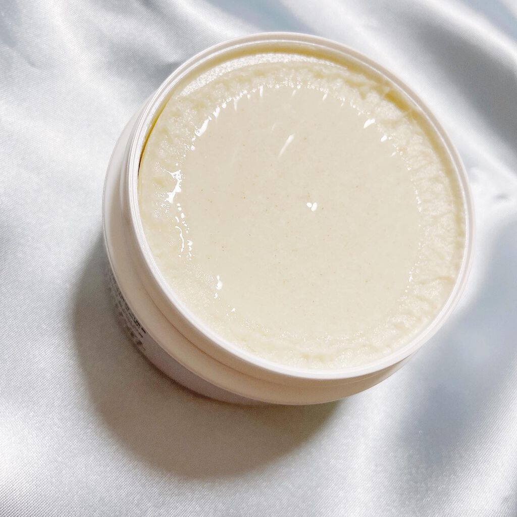 GOOD MORING CLEANSER/simply works/クレンジングバームを使ったクチコミ(5枚目)