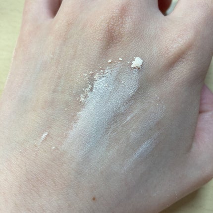 シルキールースモイストパウダー/キャンメイク/ルースパウダーを使ったクチコミ(7枚目)