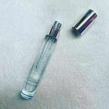 ライジングウェーブ フリー ライトブルー オードトワレ Miniの口コミ ミニモアパフューム ライジングウェーブ By Marin 代前半 Lips