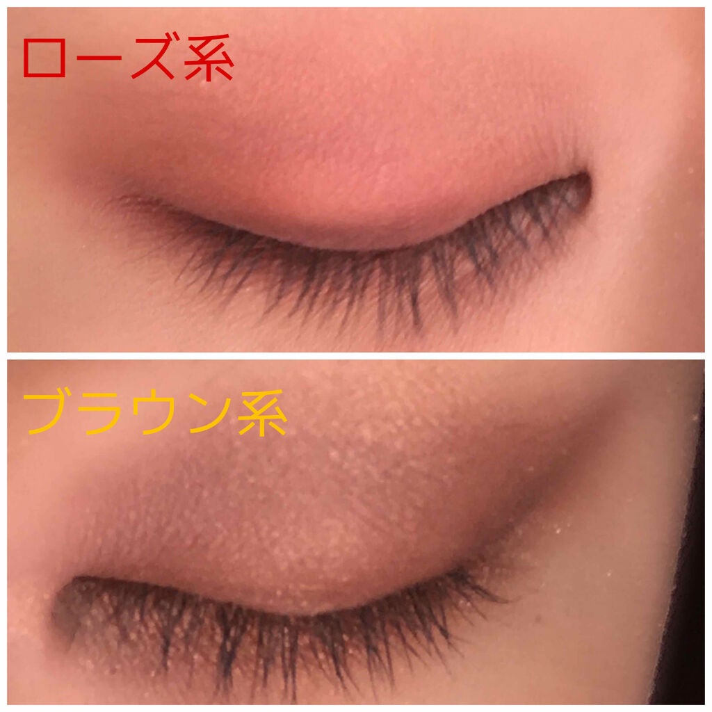 ディオール バックステージ アイ パレット/Dior/アイシャドウパレットを使ったクチコミ(2枚目)