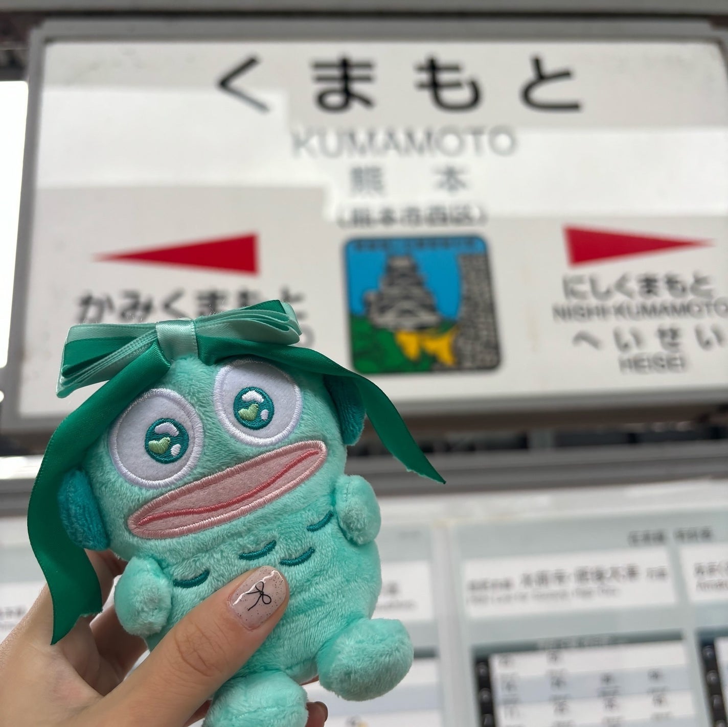 HOMEI ウィークリージェル/HOMEI/ジェルネイルを使ったクチコミ(8枚目)