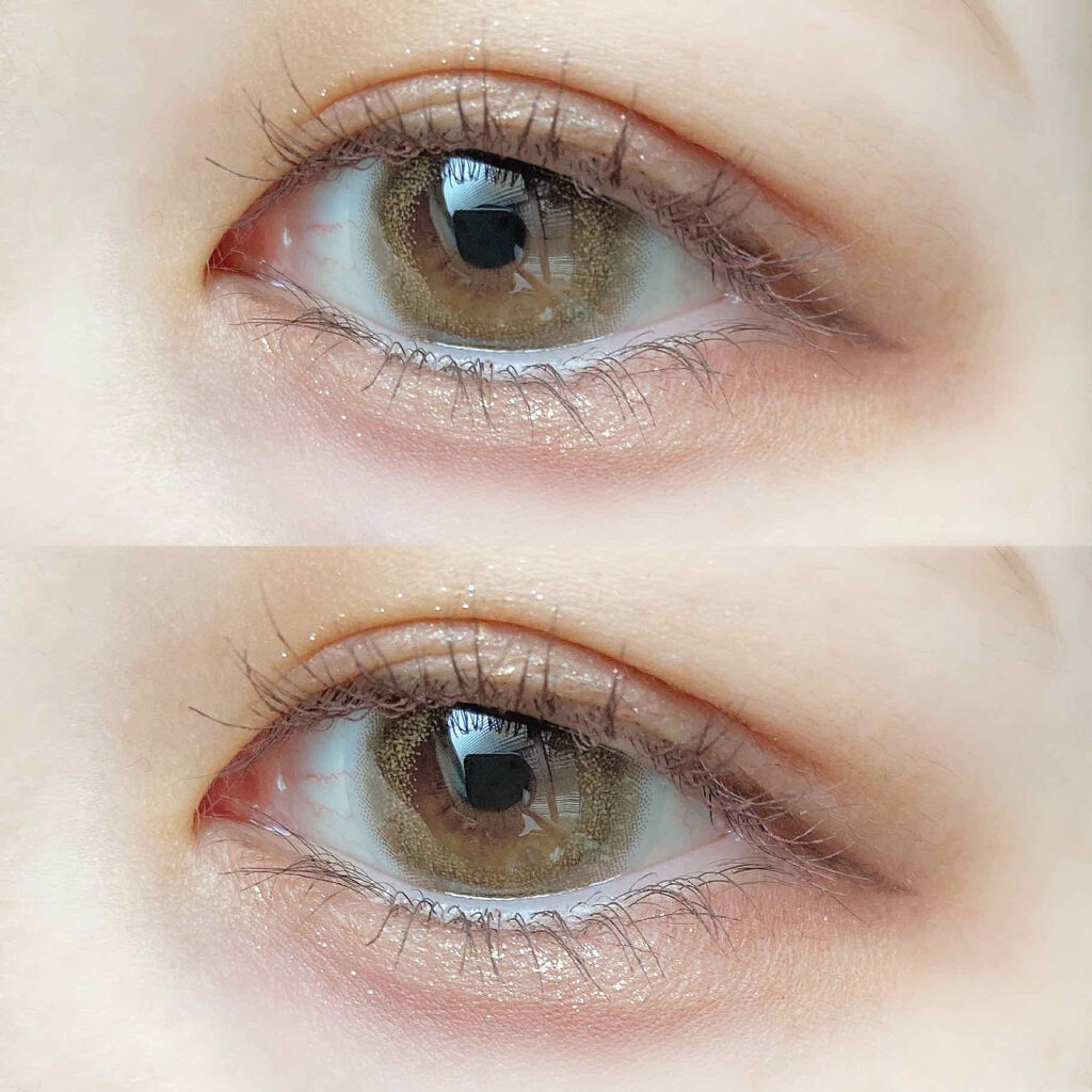 クリームチーク/キャンメイク/ジェル・クリームチークを使ったクチコミ（3枚目）