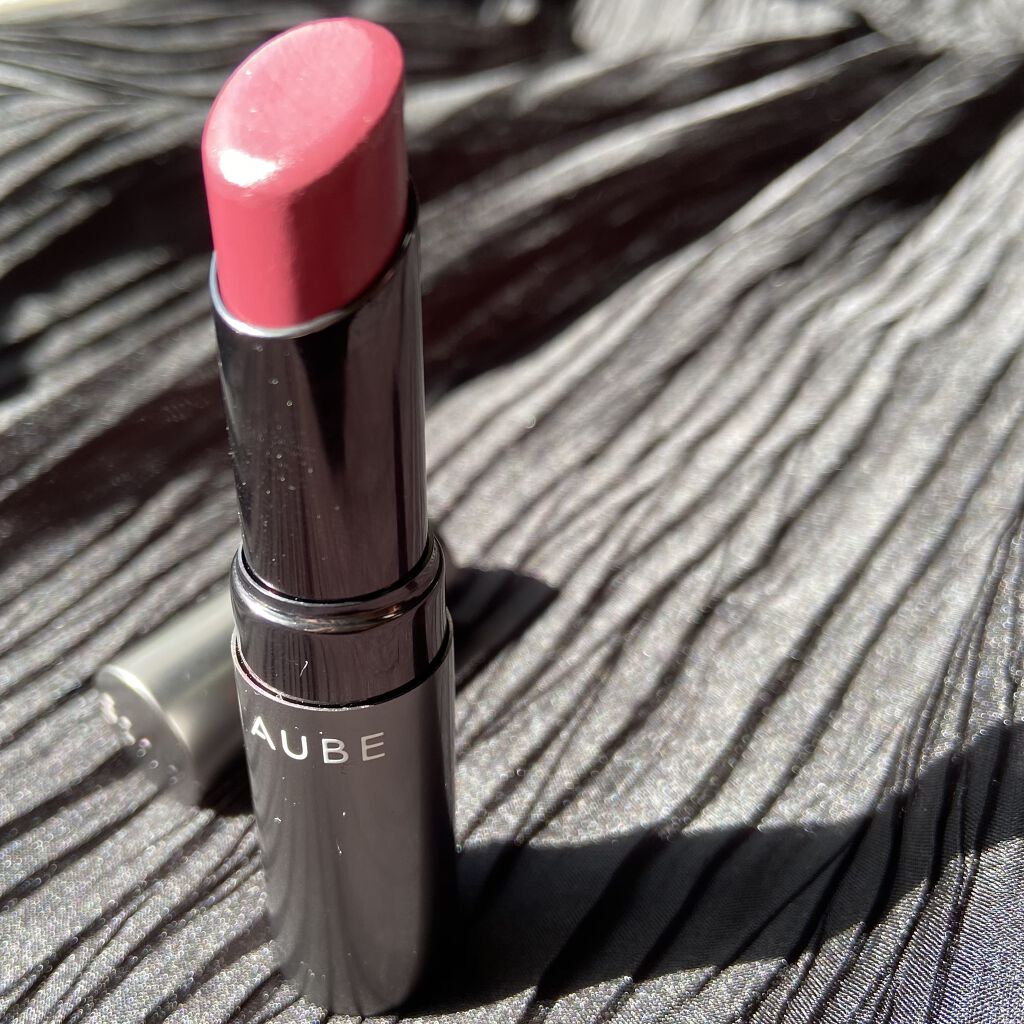 タイムレスカラーリップ/オーブ/口紅を使ったクチコミ（1枚目）