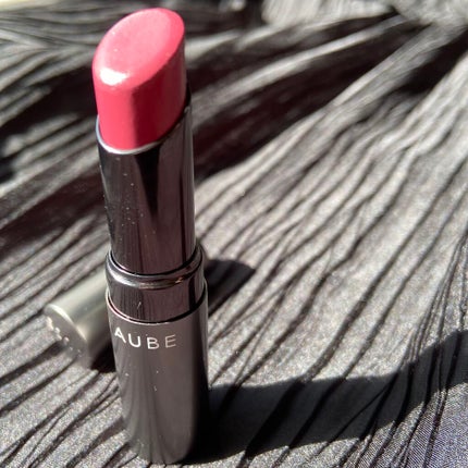 タイムレスカラーリップ/オーブ/口紅を使ったクチコミ(1枚目)