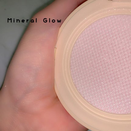 ディオールスキン フォーエヴァー クッション パウダー ミネラル グロウ(生産終了)/Dior/ルースパウダーを使ったクチコミ(3枚目)