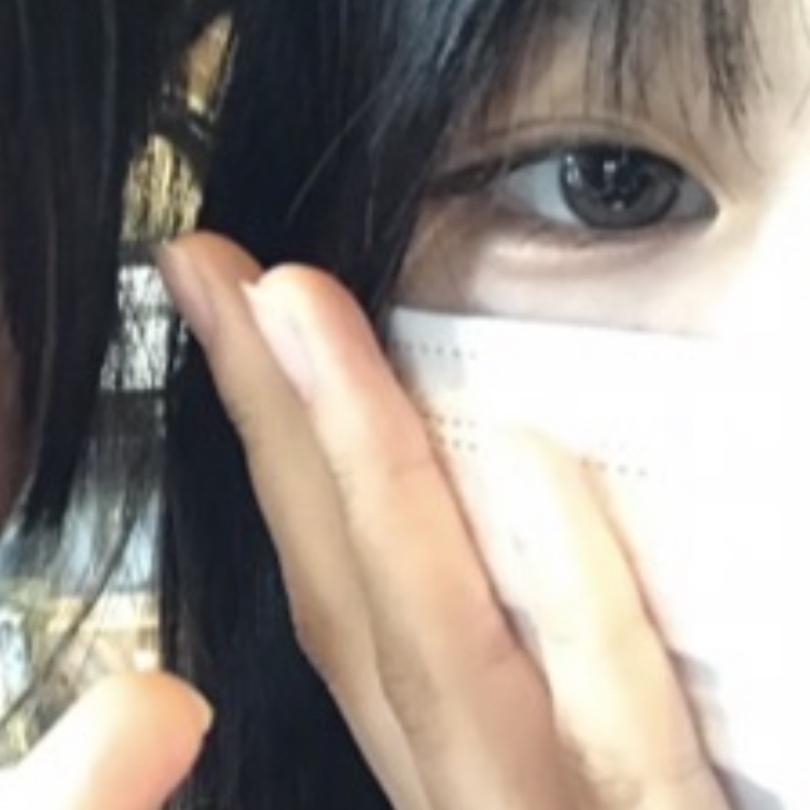 MOLAK 1day/MOLAK/ワンデー（１DAY）カラコンを使ったクチコミ（2枚目）