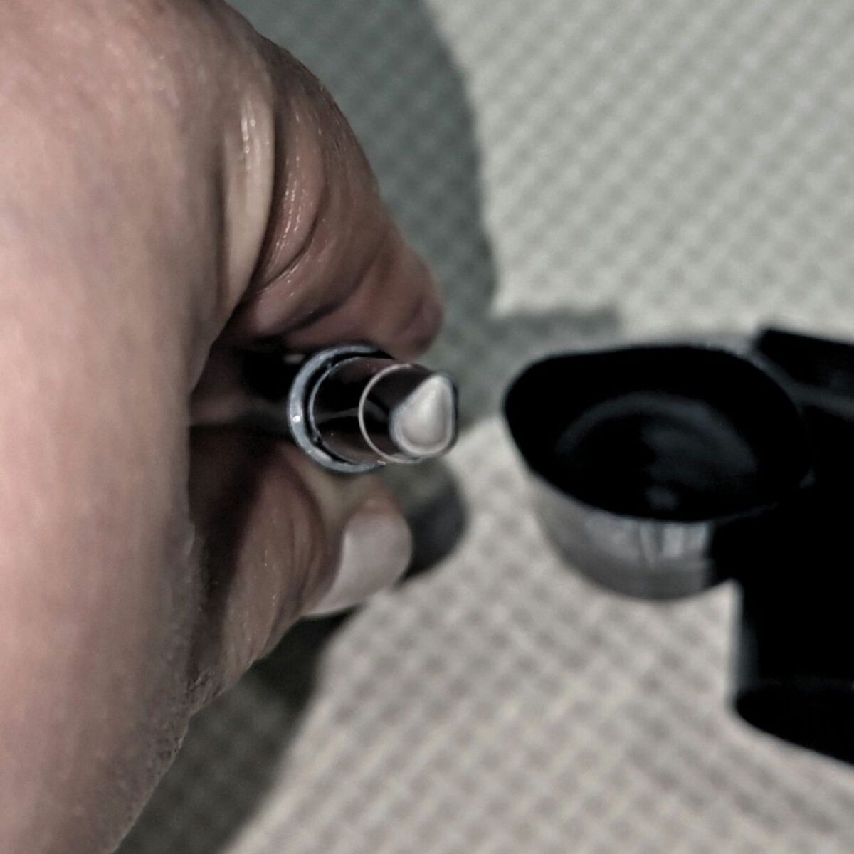 ハンドクリームb  (TOKYO GIRLS COLLECTION)/U R GLAM/ハンドクリームを使ったクチコミ（3枚目）