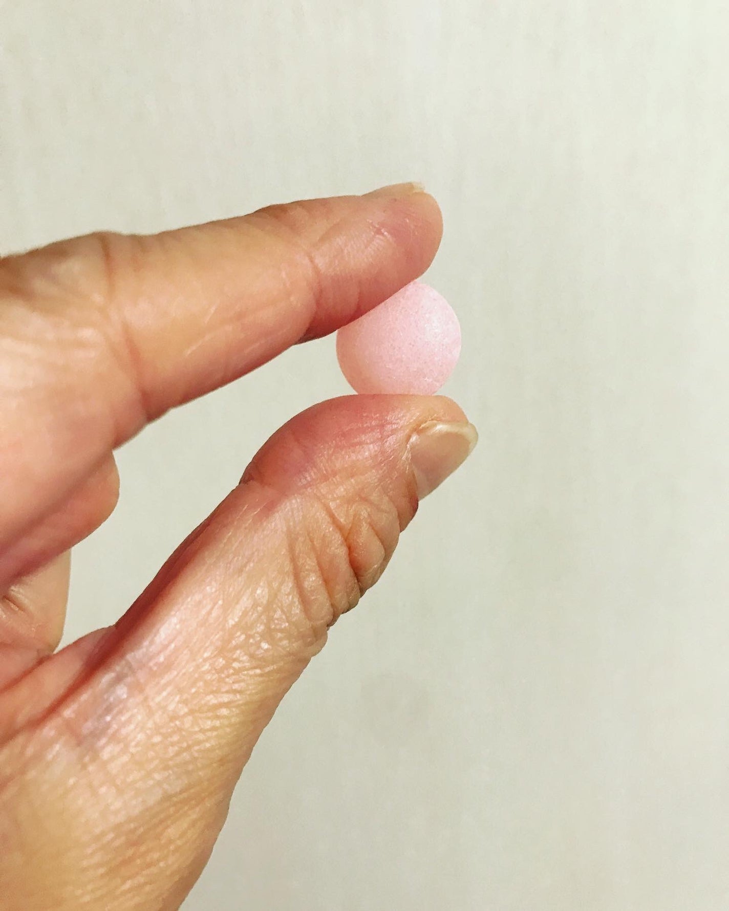 パパービタミンゼリー5/大木製薬/健康サプリメントを使ったクチコミ(6枚目)