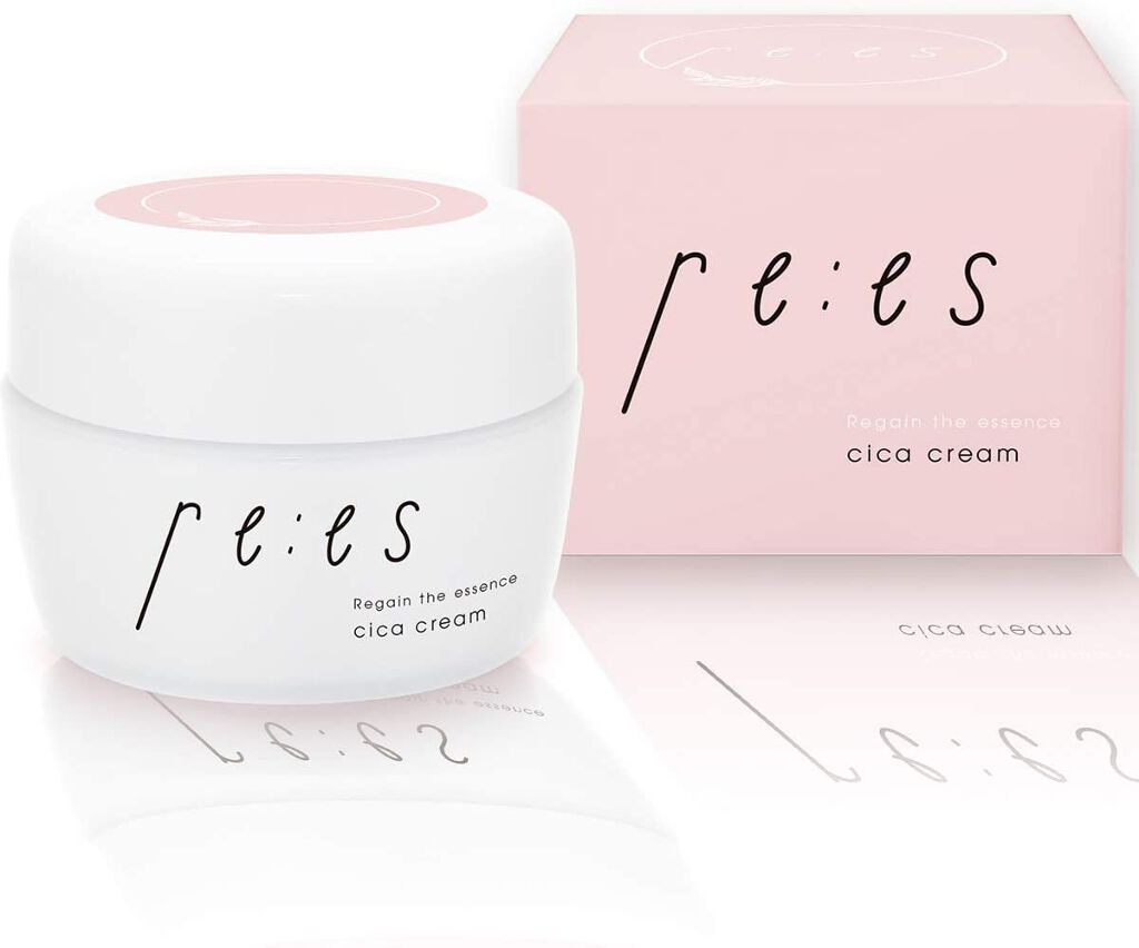 こころ配り便 re:es(リース)cica cream 