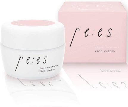 こころ配り便 re:es(リース)cica cream