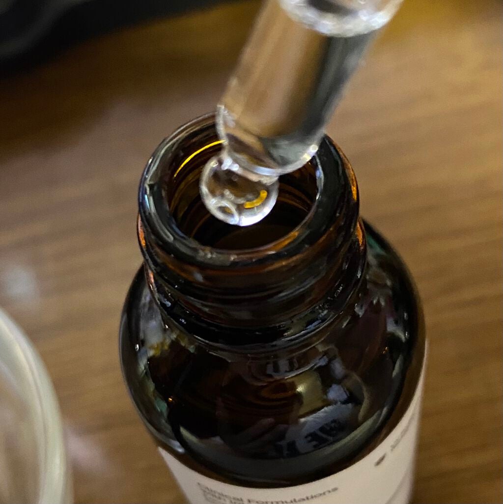 Amino Acid+B5/The Ordinary/美容液を使ったクチコミ(2枚目)