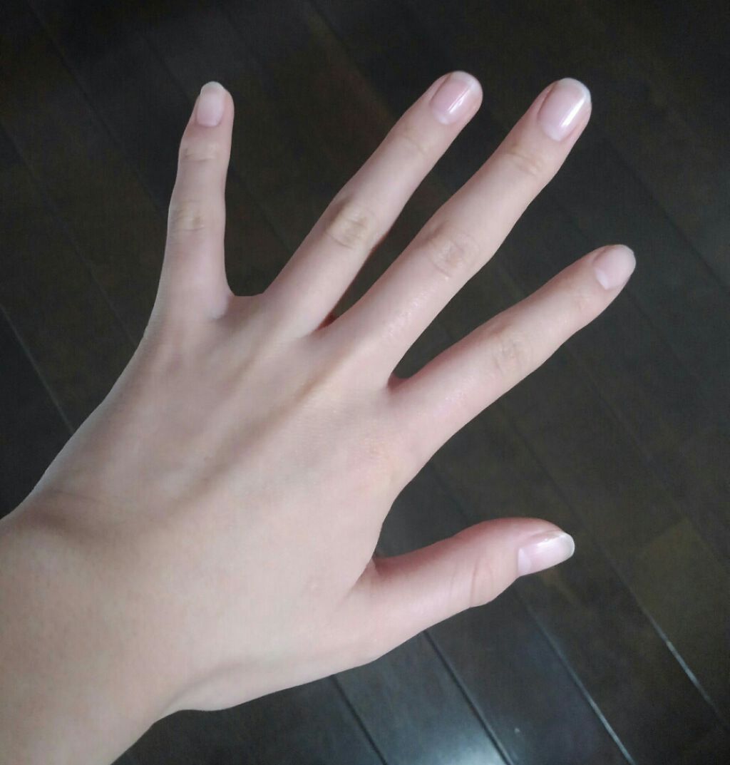 ビューティーチャージ ナイトスペリア/アトリックス/ハンドクリームを使ったクチコミ(2枚目)