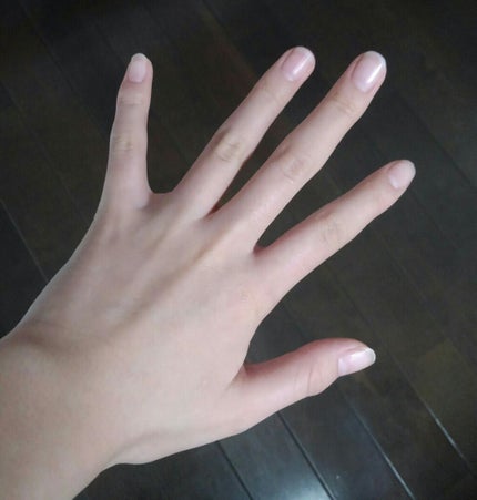 ビューティーチャージ ナイトスペリア/アトリックス/ハンドクリームを使ったクチコミ(2枚目)