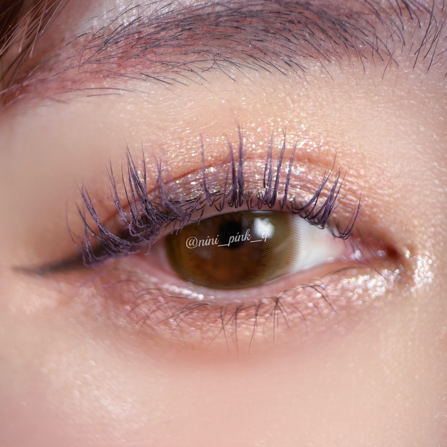 マイキティアイパレット/MilleFée/アイシャドウパレットを使ったクチコミ(6枚目)