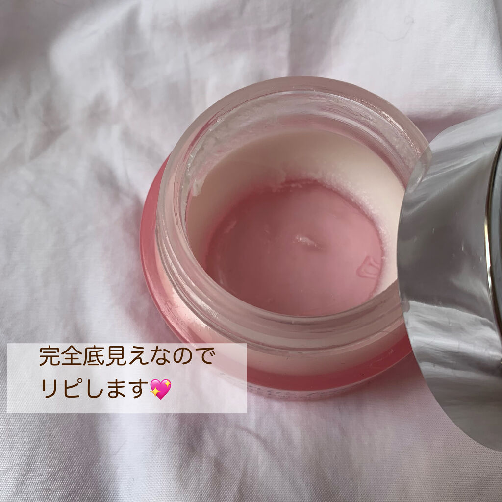 ジェミールフラン メルティバター バーム/ジェミールフラン/ヘアバームを使ったクチコミ（2枚目）