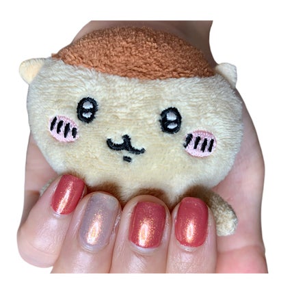 ナチュラルネイルカラーN/デュカート/マニキュアを使ったクチコミ(1枚目)