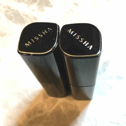 グラムアートルージュ/MISSHA/口紅を使ったクチコミ(1枚目)