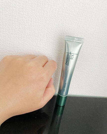 ダーマセプトRX AZAセラム/ダーマセプトRX/美容液を使ったクチコミ(5枚目)