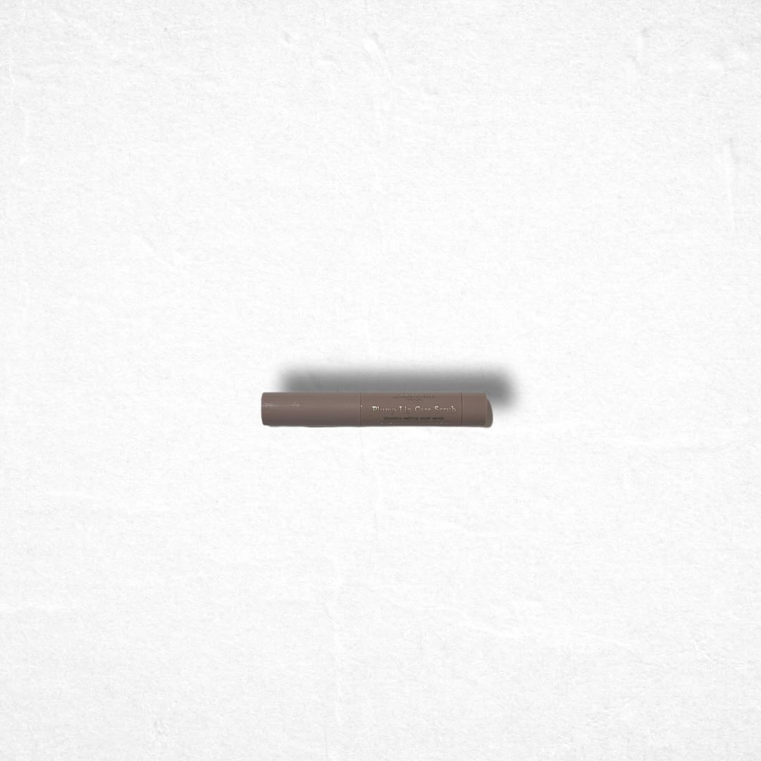 プランプリップケアスクラブ/キャンメイク/リップスクラブを使ったクチコミ（1枚目）