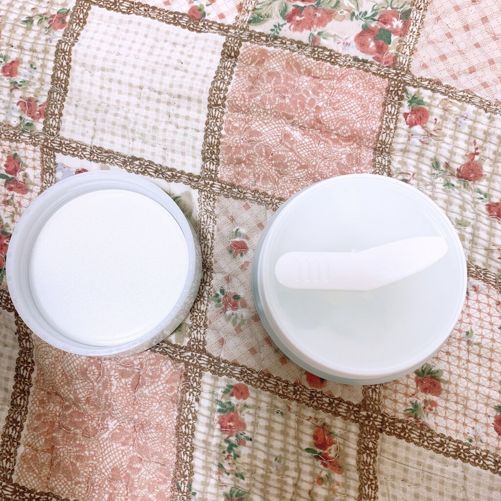 薬用NI-KIBI オールインワンフェイスクリーム/MEDISTHE/オールインワン化粧品を使ったクチコミ（2枚目）