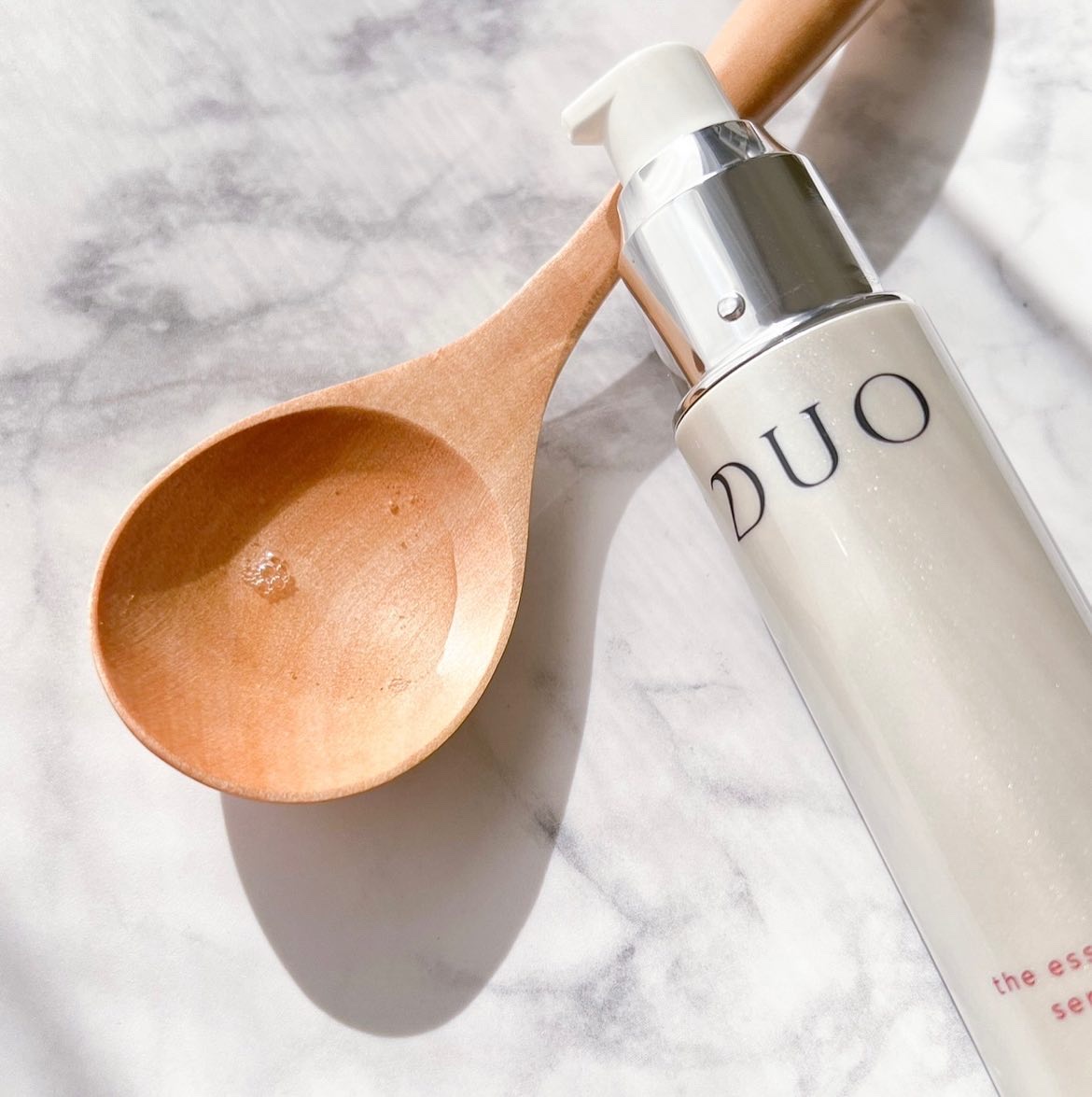 試してみた】DUO デュオ ザ エッセンス セラムの効果・肌質別の口コミ