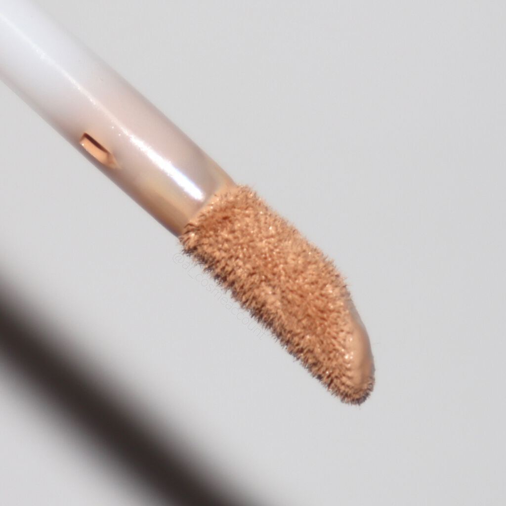 ラスティングラディアンス コンシーラー /リンメル ロンドン/リキッドコンシーラーを使ったクチコミ（2枚目）