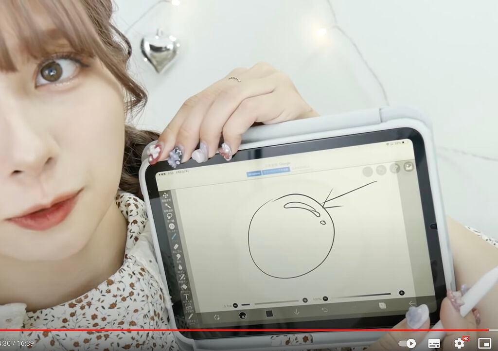 ラストオート ジェルアイライナー/BBIA/ジェルアイライナーを使ったクチコミ(2枚目)