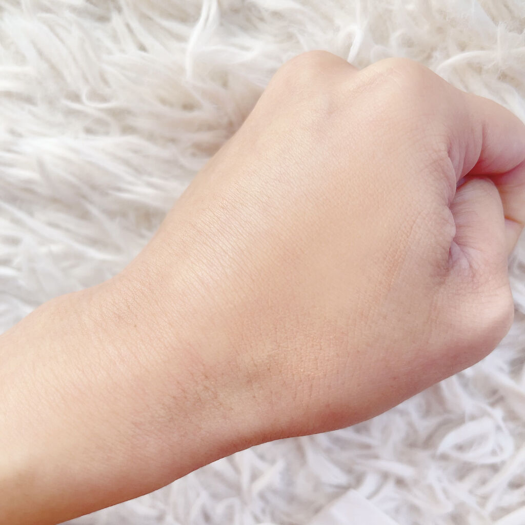 シェーディングスティック/CEZANNE/シェーディングを使ったクチコミ（3枚目）