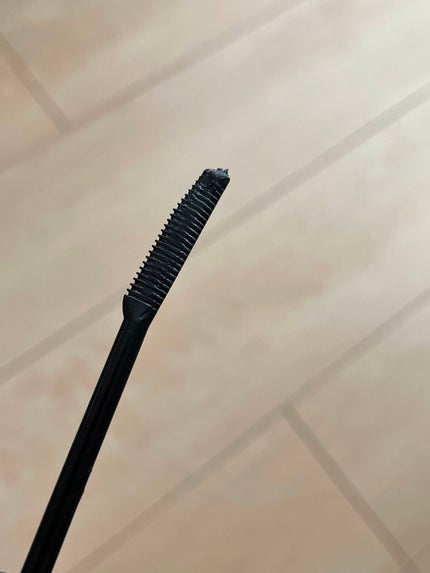 クイックラッシュカーラー/キャンメイク/マスカラ下地を使ったクチコミ(6枚目)