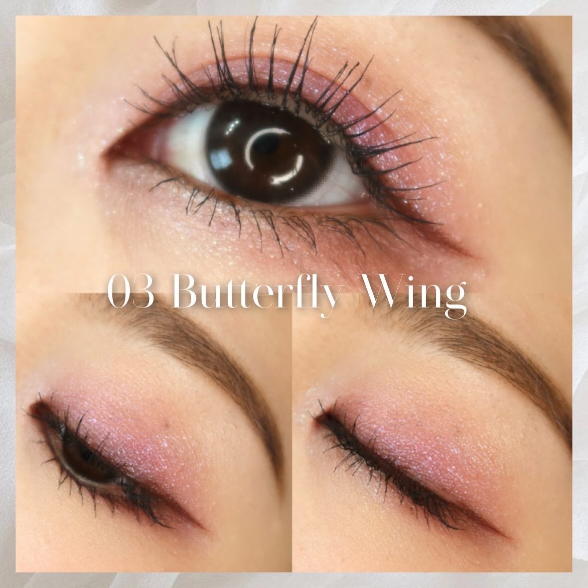 アイカラーレーション/LUNASOL/アイシャドウパレットを使ったクチコミ(4枚目)