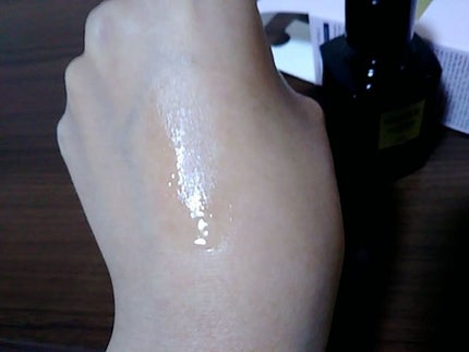 ルミエール ヴァイタルC/FEMMUE/ブースター・導入液を使ったクチコミ(4枚目)