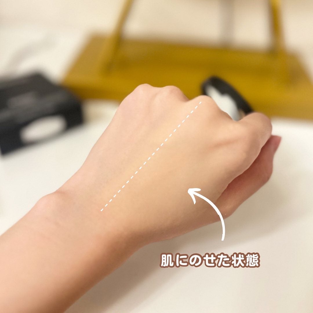 ベアプロ 16HR パウダー ファンデーション/bareMinerals/パウダーファンデーションを使ったクチコミ(5枚目)