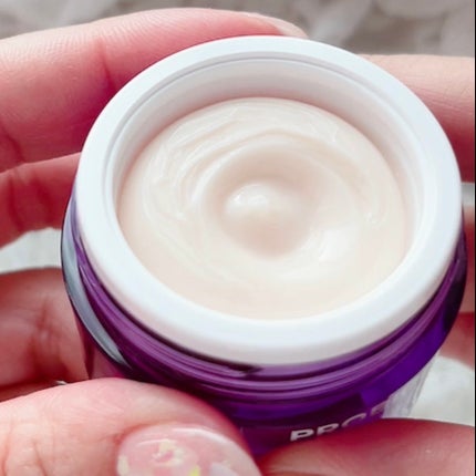 バイオヒールボ プロバイオダーム 3Dリフティングクリーム/BIOHEAL BOH/フェイスクリームを使ったクチコミ(7枚目)