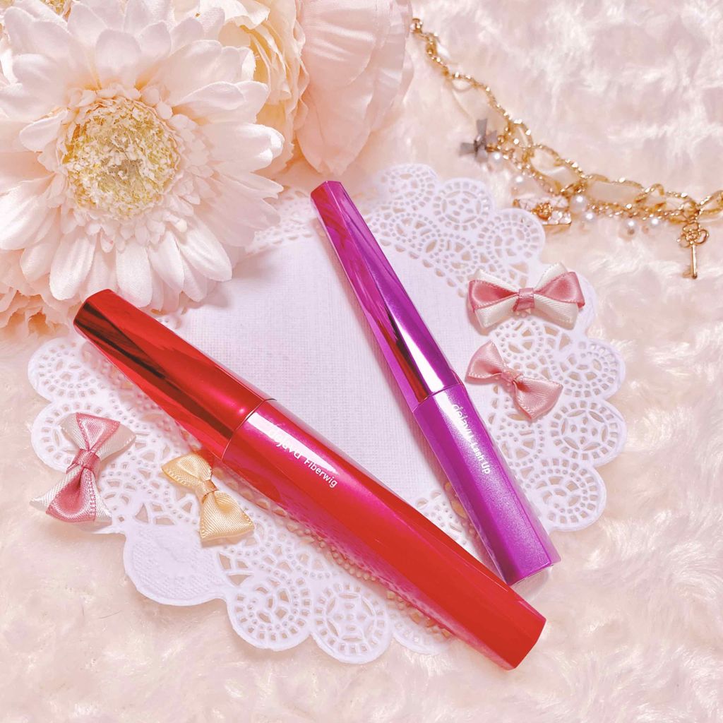 「塗るつけまつげ」自まつげ際立てタイプ/デジャヴュ/マスカラを使ったクチコミ(4枚目)