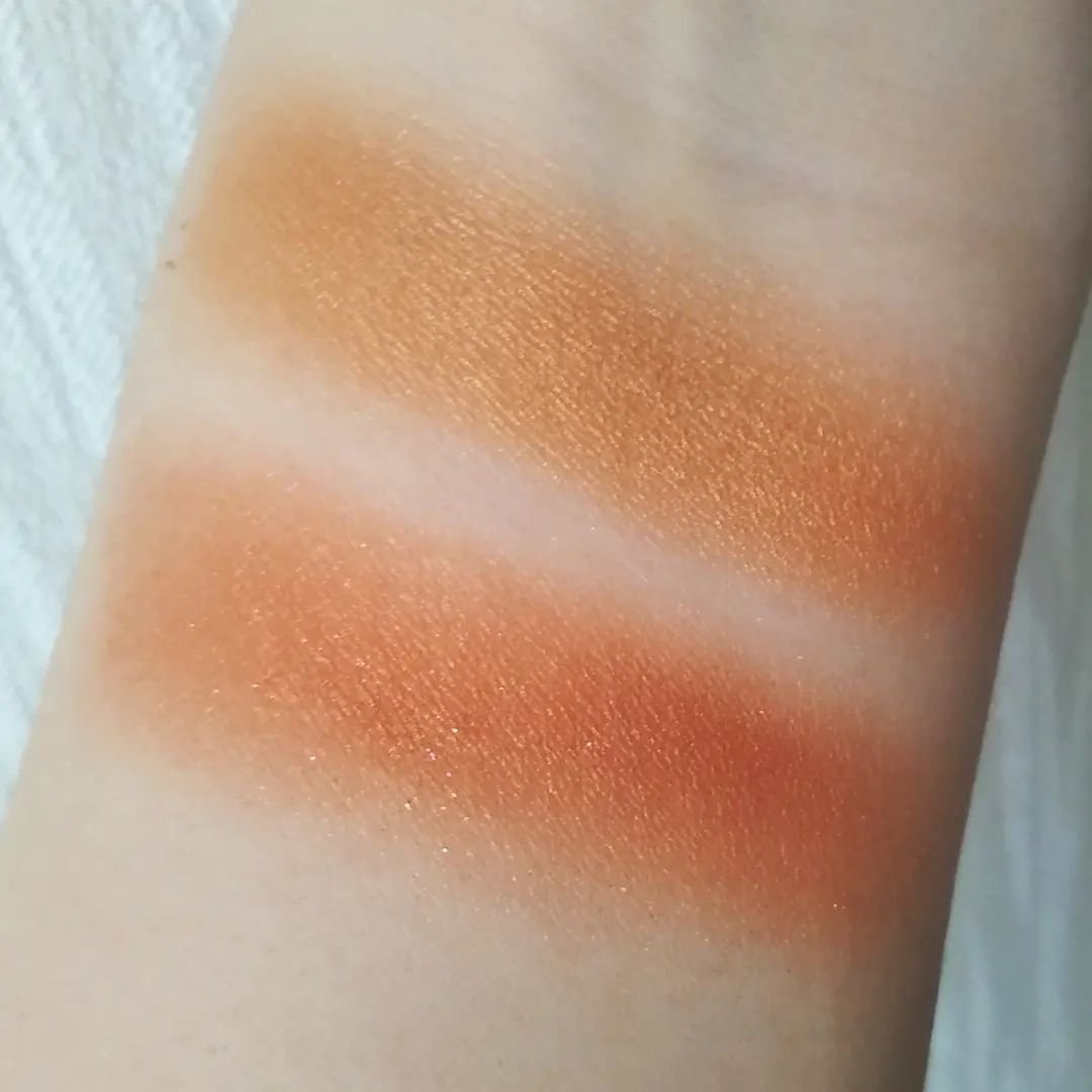 MP フィルムマスカラ ロングラッシュ/セリア/マスカラを使ったクチコミ（3枚目）