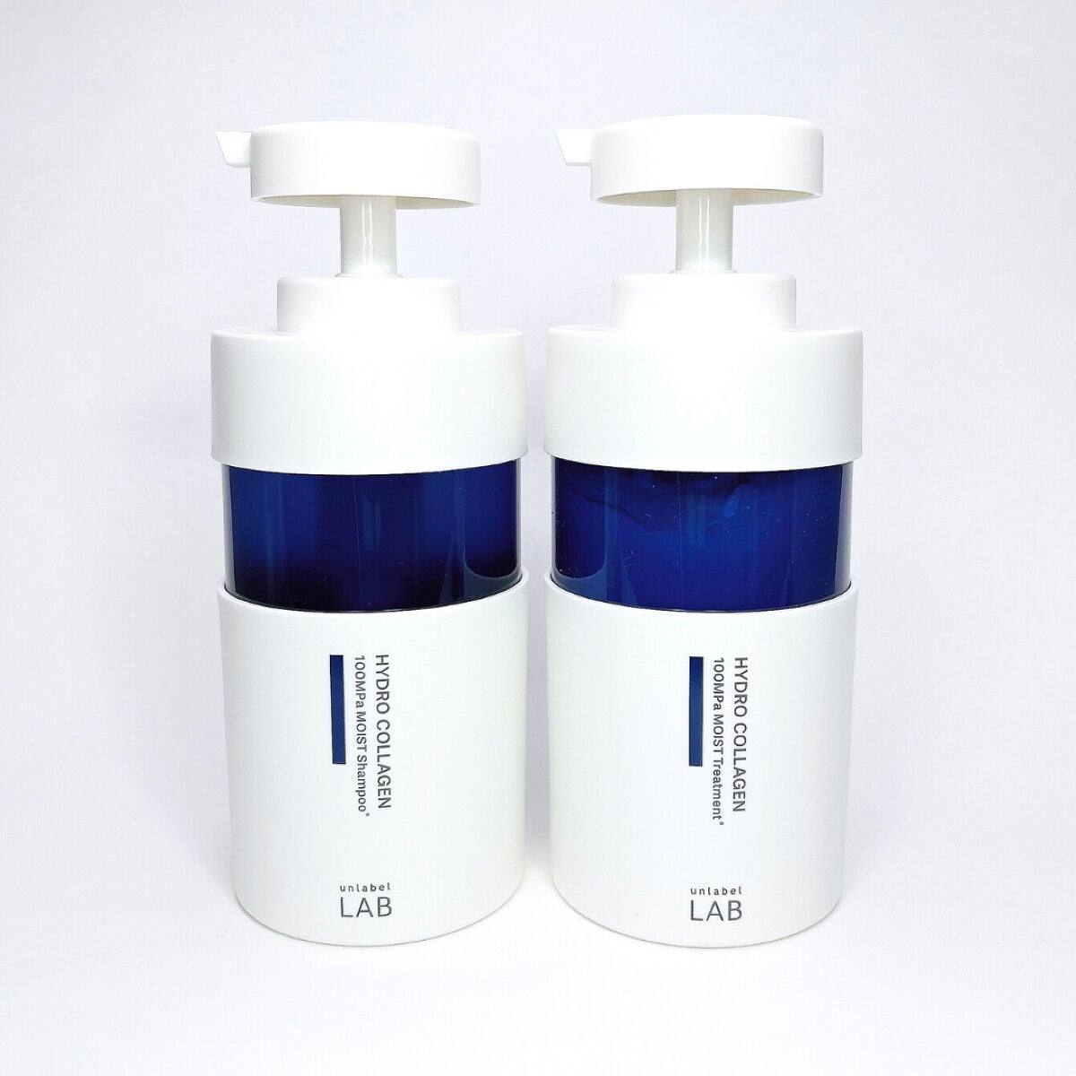 CO モイスト シャンプー/ヘアトリートメント/unlabel/市販シャンプーを使ったクチコミ(4枚目)